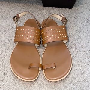 MK sandals